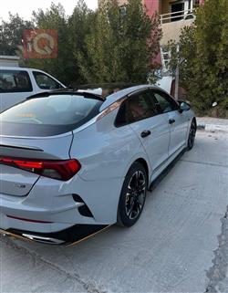 كيا K5